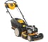 Бензиномоторная самоходная газонокосилка Cub Cadet LM3 CR53S 12BBPV5L603 1
