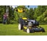 Бензиномоторная самоходная газонокосилка Cub Cadet LM3 CR53S 12BBPV5L603 7