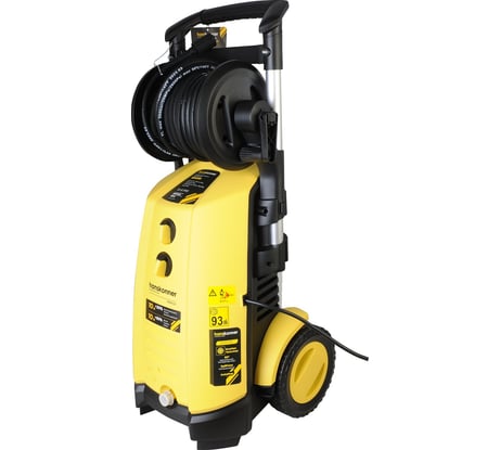 Мойка высокого давления Hanskonner HPW9232I