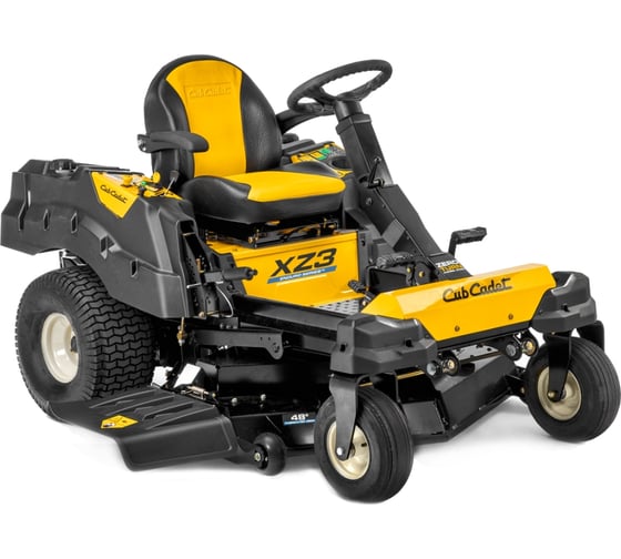 Райдер Cub Cadet XZ3 122 17BIDGHB603 1