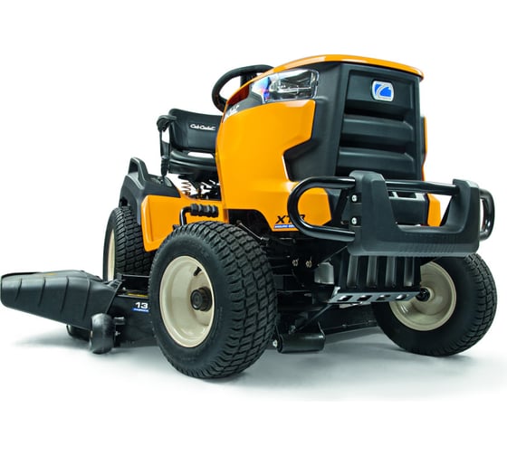 Садовый трактор Cub Cadet XT3 QS137 14AIA5CA603
