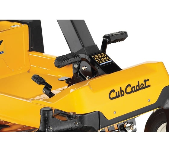 Райдер Cub Cadet XZ2 117I 17AWCBYT603