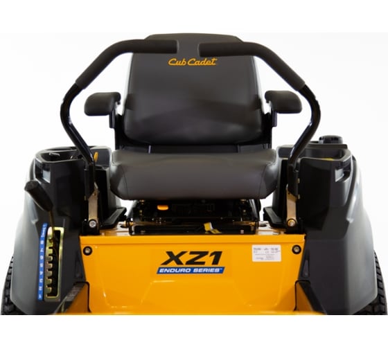 Райдер Cub Cadet XZ1 127 17CICACQ603
