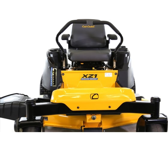 Райдер Cub Cadet XZ1 127 17CICACQ603
