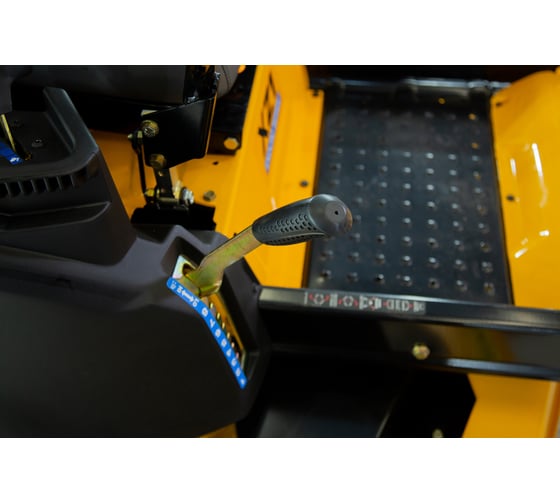 Райдер Cub Cadet XZ1 107 17DMCACS603