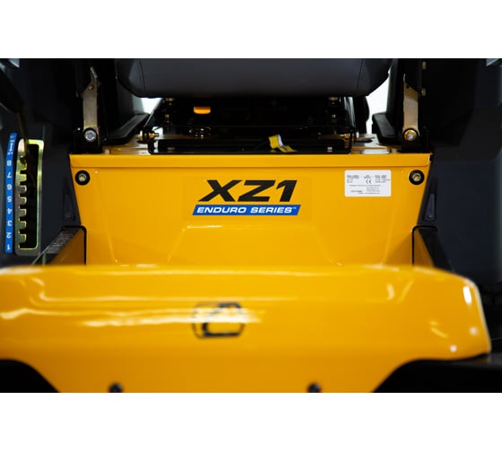 Райдер Cub Cadet XZ1 107 17DMCACS603