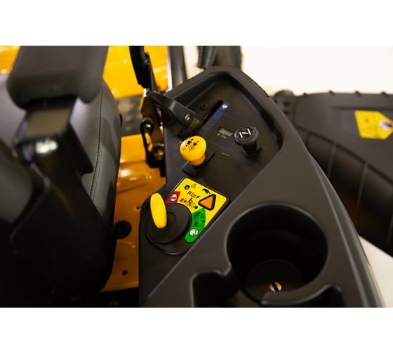 Райдер Cub Cadet XZ1 107 17DMCACS603
