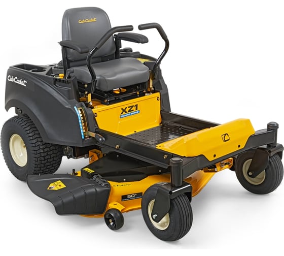 Райдер Cub Cadet XZ1 137 17CICACW603 1