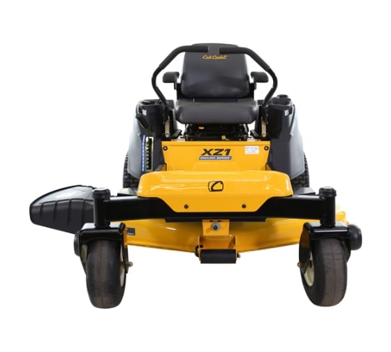 Райдер Cub Cadet XZ1 137 17CICACW603