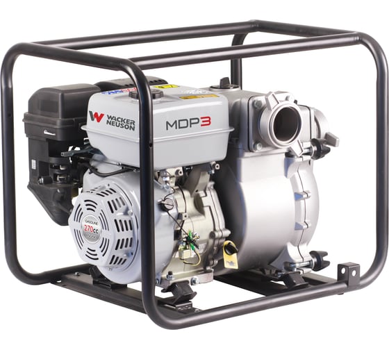 Мотопомпа Wacker Neuson MDP 3 5000630419
