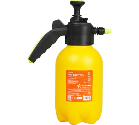 Помповый распылитель с клапаном Airline 2л APSB-04