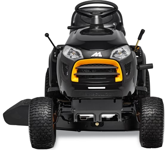 Садовый трактор McCulloch M110-97T Classic 9604104-06