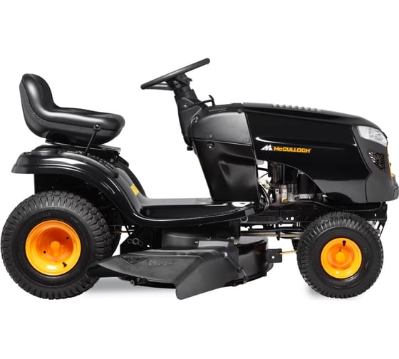 Садовый трактор McCulloch M110-97T Classic 9604104-06