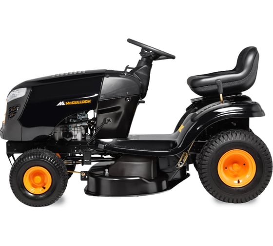 Садовый трактор McCulloch M110-97T Classic 9604104-06