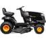 Садовый трактор McCulloch M110-97T Classic 9604104-06 3