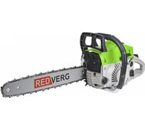 Бензопила REDVERG RD-GC55-18 6615724