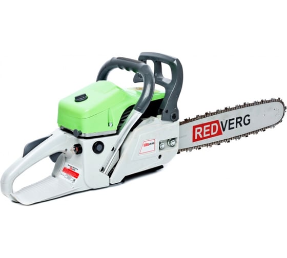 Бензопила REDVERG RD-GC55-18 6615724