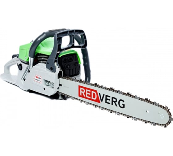Бензопила REDVERG RD-GC55-18 6615724