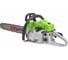 Бензопила REDVERG RD-GC55-18 6615724 3