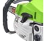 Бензопила REDVERG RD-GC55-18 6615724 8