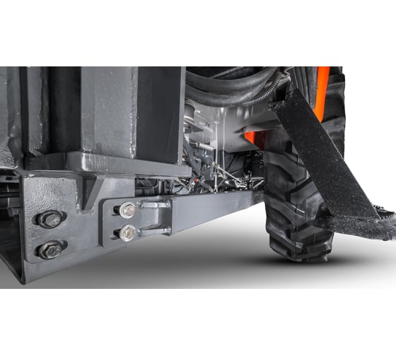 Минитрактор Кентавр Т-654С KEN_184