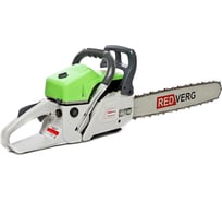 Бензопила REDVERG RD-GC62-20 6615725