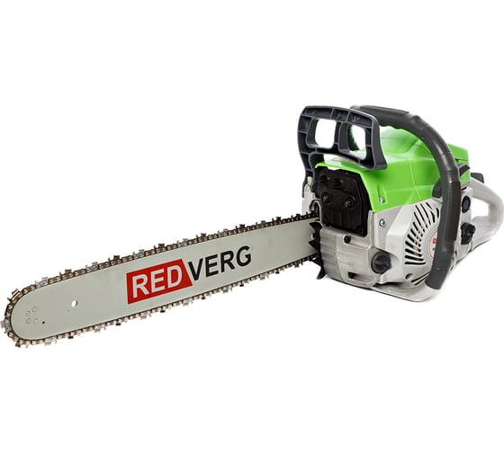 Бензопила REDVERG RD-GC62-20 6615725