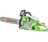 Бензопила REDVERG RD-GC62-20 6615725 3