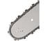 Бензопила REDVERG RD-GC62-20 6615725 9