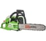 Бензопила REDVERG RD-GC50-16 6615722 2
