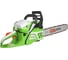 Бензопила REDVERG RD-GC50-16 6615722 4
