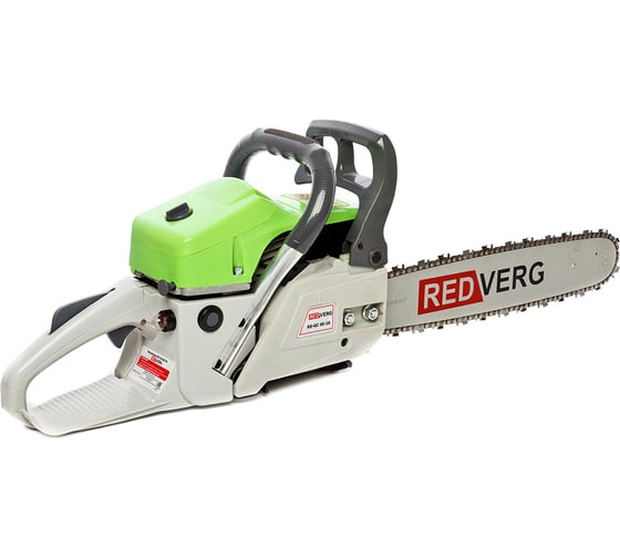 Бензопила REDVERG RD-GC45-16 6615721