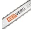 Бензопила REDVERG RD-GC45-16 6615721 10