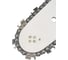 Бензопила REDVERG RD-GC45-16 6615721 11