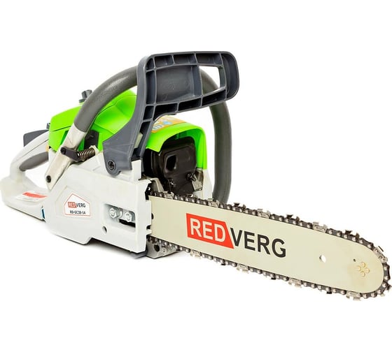Бензопила REDVERG RD-GC38-14 6615720