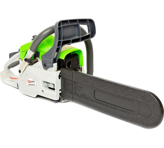 Бензопила REDVERG RD-GC38-14 6615720