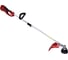 Электрический триммер REDVERG RD-EB1400S 6614967 1