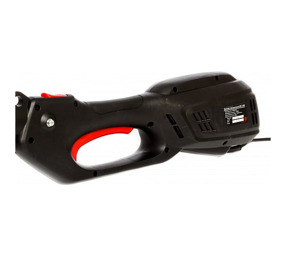 Электрический триммер REDVERG Basic EB-1100 6627176