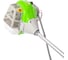 Бензиновый триммер REDVERG RD-GB252 6615385 6