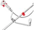 Бензиновый триммер REDVERG RD-GB252 6615385 7