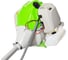 Бензиновый триммер REDVERG RD-GB243S 6615384 3