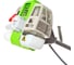 Бензиновый триммер REDVERG RD-GB243S 6615384 5