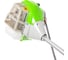 Бензиновый триммер REDVERG RD-GB243S 6615384 6