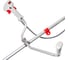 Бензиновый триммер REDVERG RD-GB243 6615383 7
