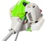 Бензиновый триммер REDVERG RD-GB233S 6615382 4