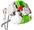 Бензиновый триммер REDVERG RD-GB233S 6615382 5