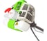 Бензиновый триммер REDVERG RD-GB233S 6615382 6