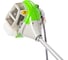 Бензиновый триммер REDVERG RD-GB233S 6615382 7