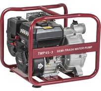 Мотопомпа Pramac TMP65-3 FC650GXI000