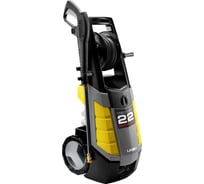 Электрическая мойка высокого давления Lavor Vertigo 22 Pro 8.047.0024